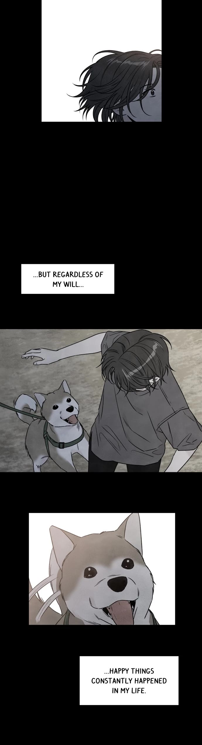 My Reason to Die Chapter 92 page 10 - Chapter 92: Episode 90