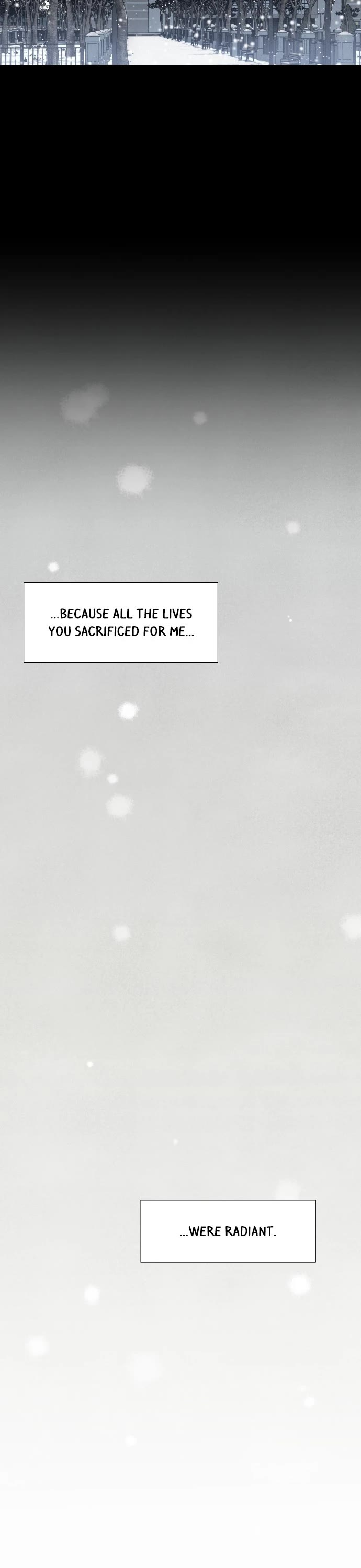My Reason to Die Chapter 92 page 16 - Chapter 92: Episode 90