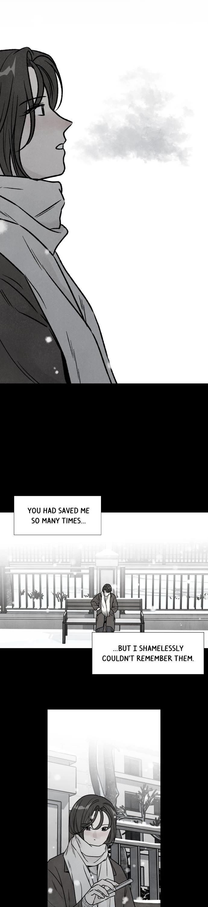 My Reason to Die Chapter 92 page 17 - Chapter 92: Episode 90