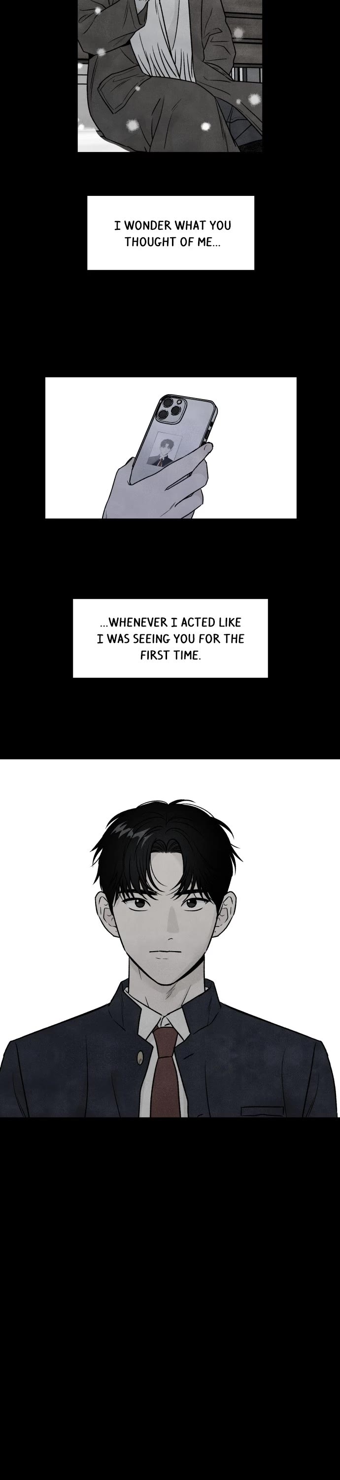 My Reason to Die Chapter 92 page 18 - Chapter 92: Episode 90