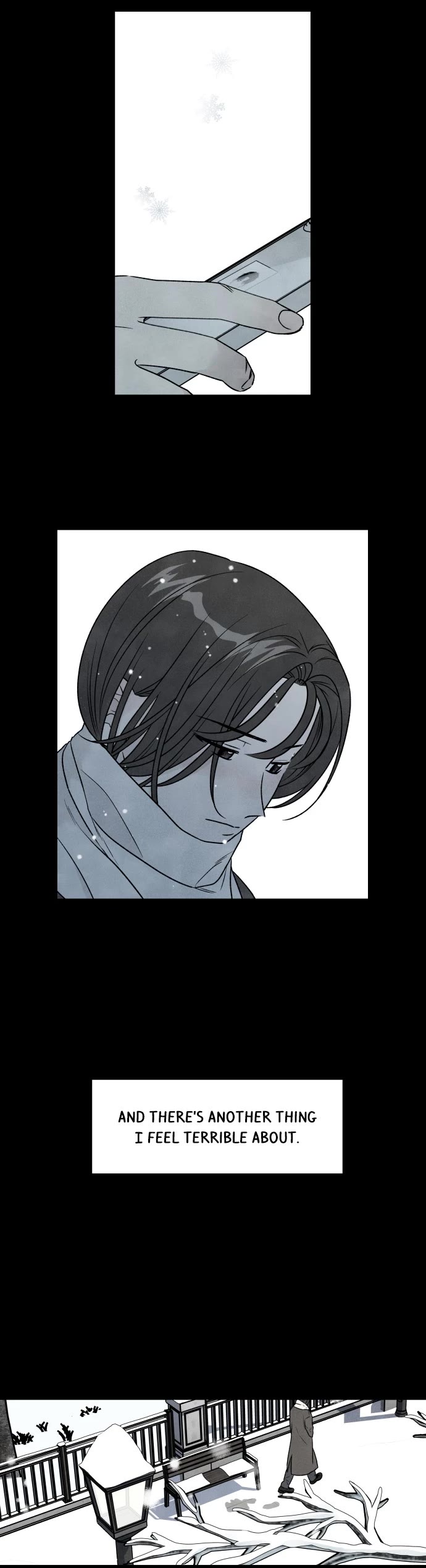 My Reason to Die Chapter 92 page 19 - Chapter 92: Episode 90