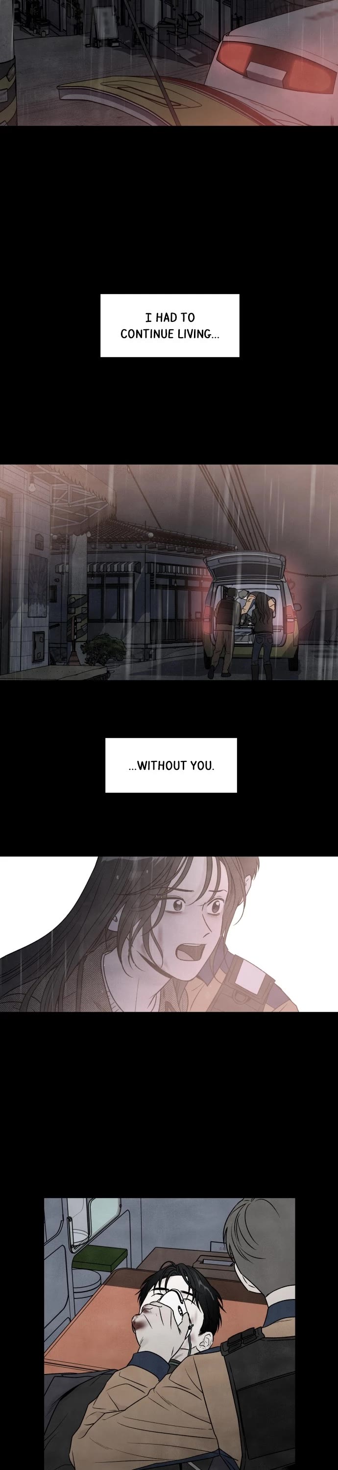 My Reason to Die Chapter 92 page 2 - Chapter 92: Episode 90