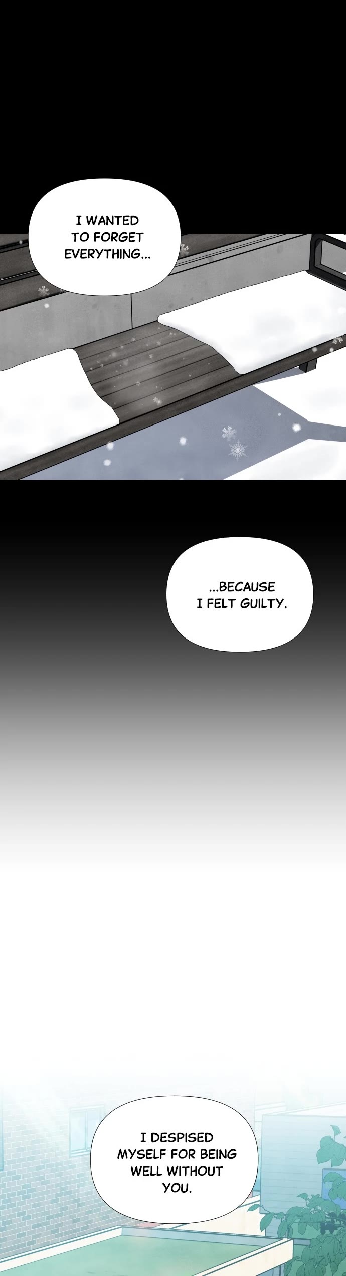 My Reason to Die Chapter 92 page 20 - Chapter 92: Episode 90