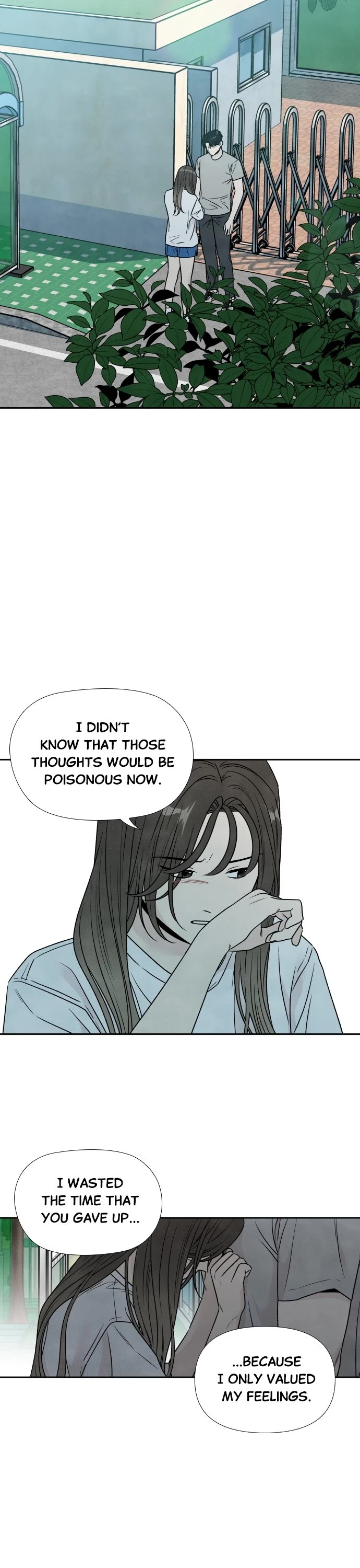 My Reason to Die Chapter 92 page 21 - Chapter 92: Episode 90