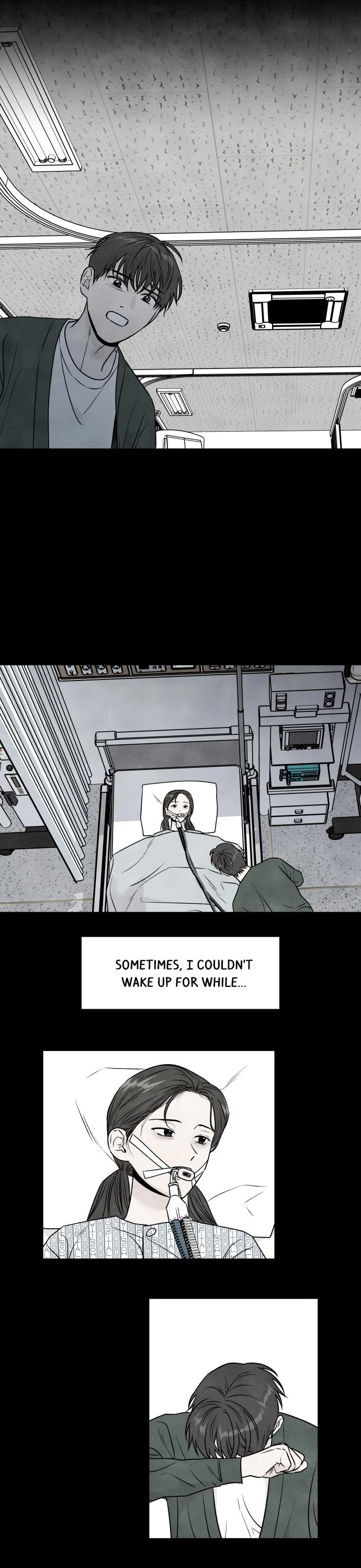 My Reason to Die Chapter 92 page 6 - Chapter 92: Episode 90