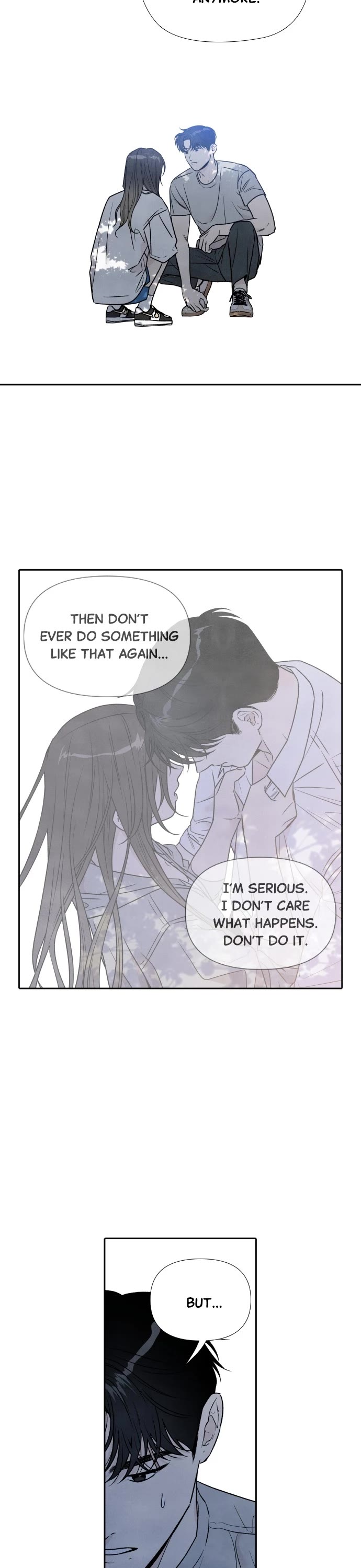 My Reason to Die Chapter 93 page 12 - Chapter 93: Episode 91