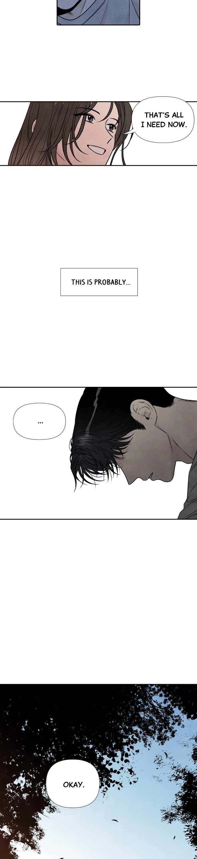 My Reason to Die Chapter 93 page 13 - Chapter 93: Episode 91