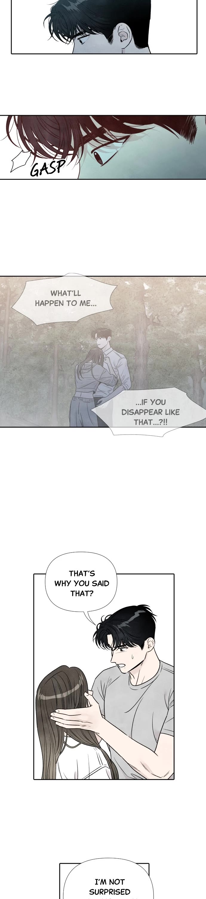 My Reason to Die Chapter 93 page 2 - Chapter 93: Episode 91