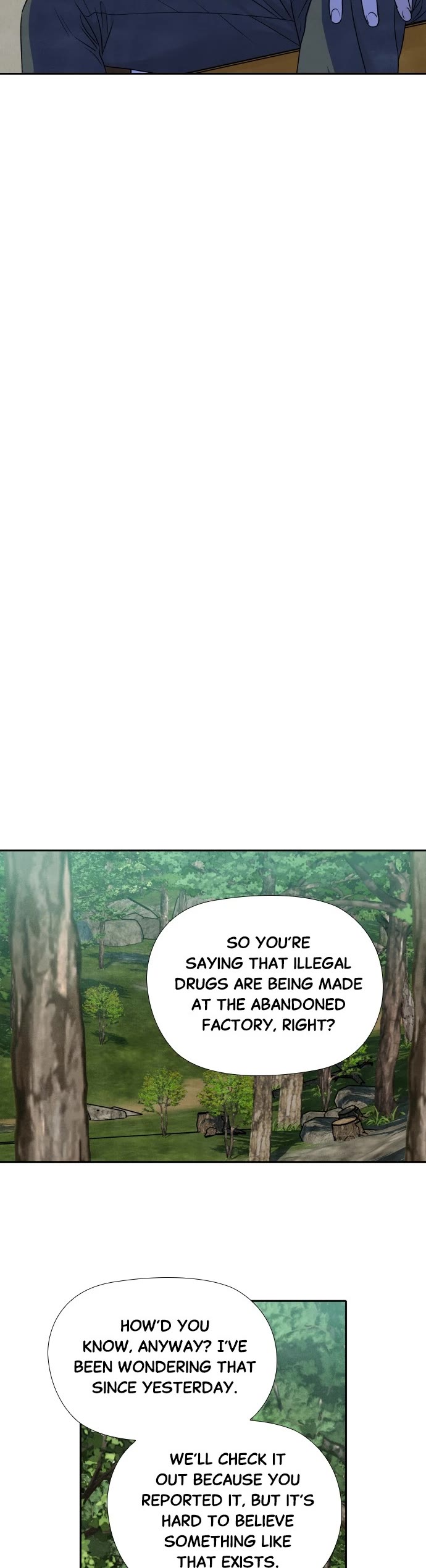 My Reason to Die Chapter 93 page 20 - Chapter 93: Episode 91