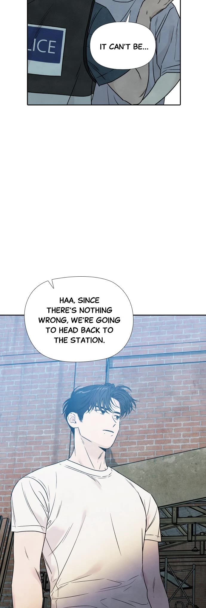My Reason to Die Chapter 93 page 26 - Chapter 93: Episode 91
