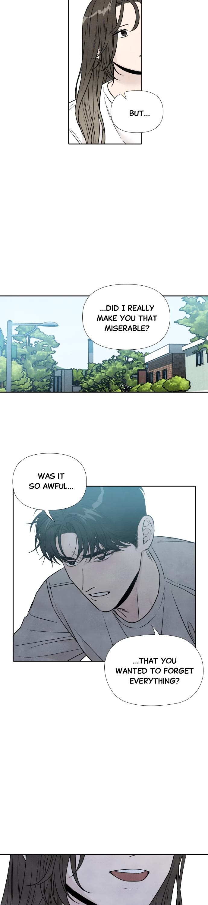 My Reason to Die Chapter 93 page 6 - Chapter 93: Episode 91