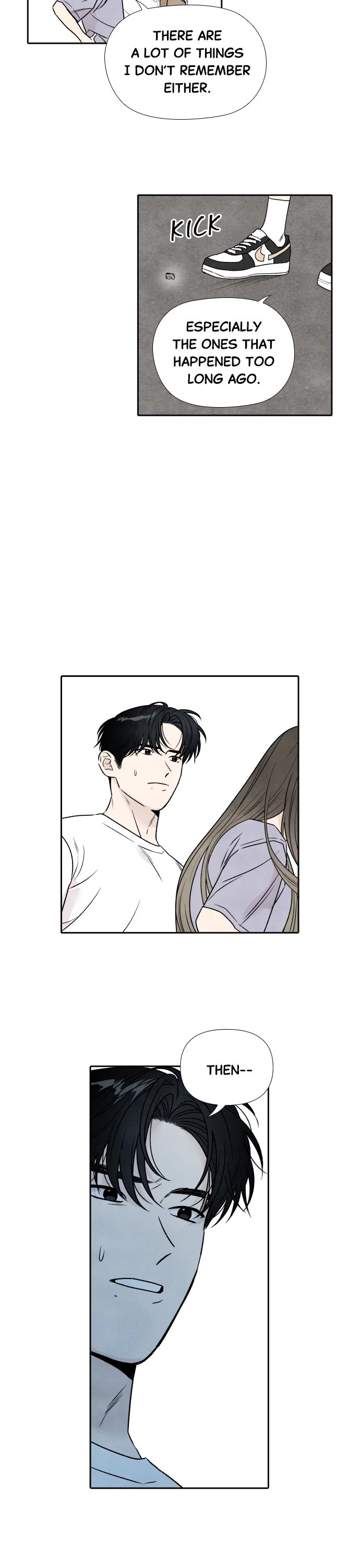 My Reason to Die Chapter 94 page 11 - Chapter 94: Episode 92