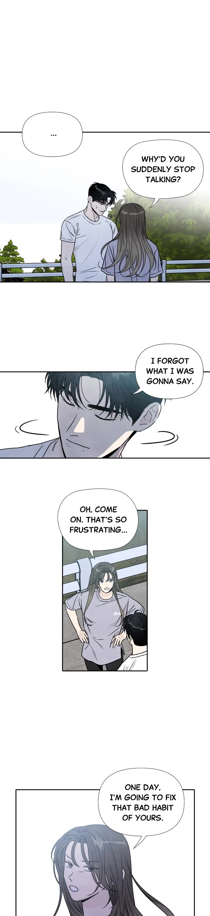 My Reason to Die Chapter 94 page 12 - Chapter 94: Episode 92