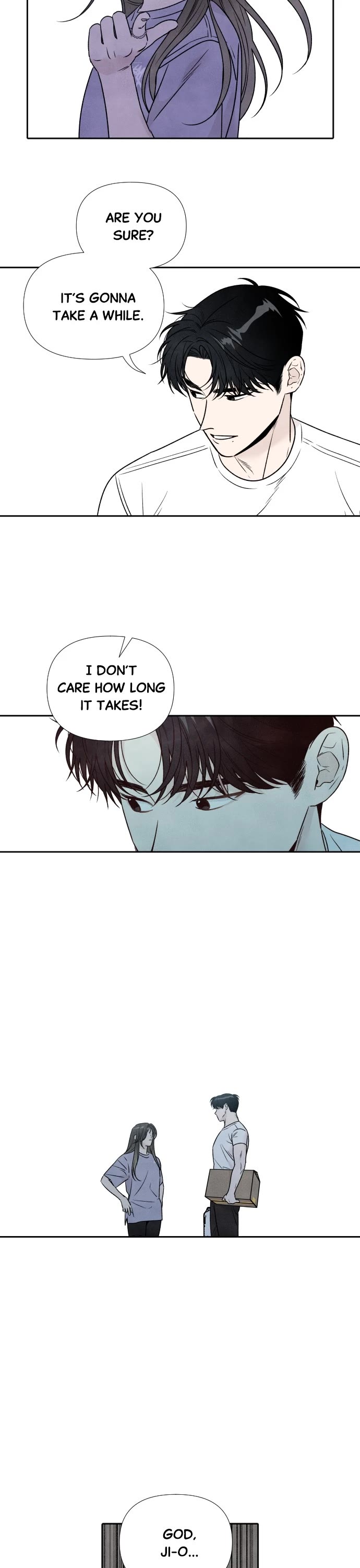 My Reason to Die Chapter 94 page 13 - Chapter 94: Episode 92