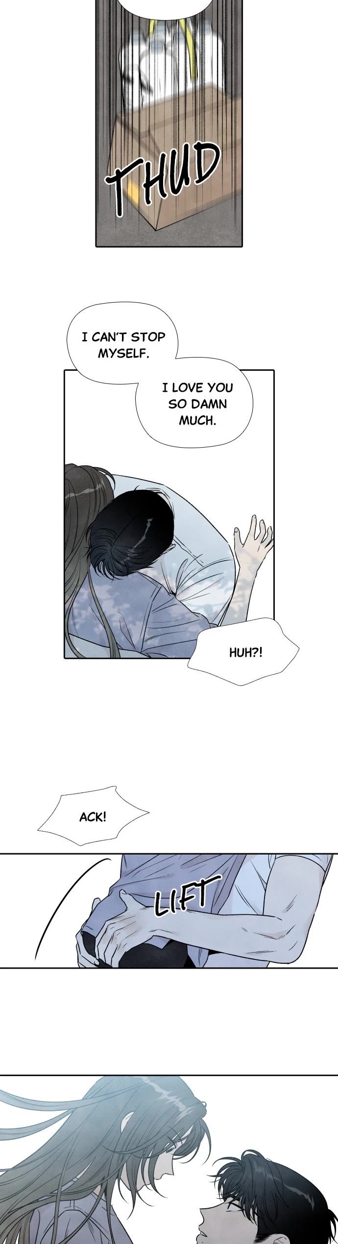 My Reason to Die Chapter 94 page 14 - Chapter 94: Episode 92