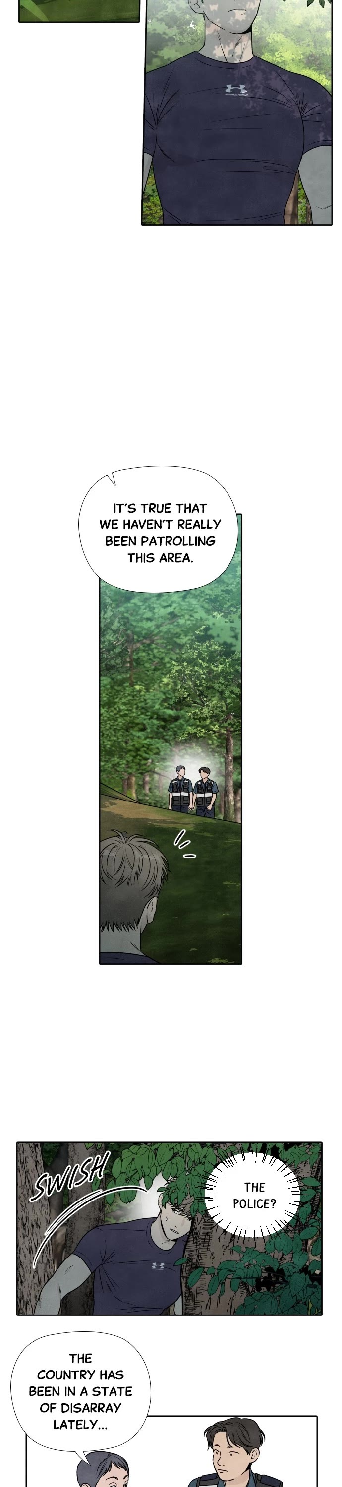 My Reason to Die Chapter 94 page 17 - Chapter 94: Episode 92