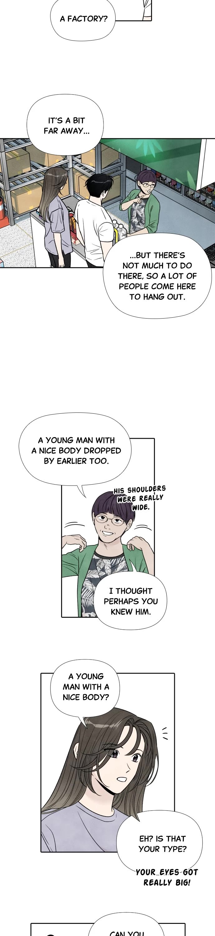 My Reason to Die Chapter 94 page 2 - Chapter 94: Episode 92