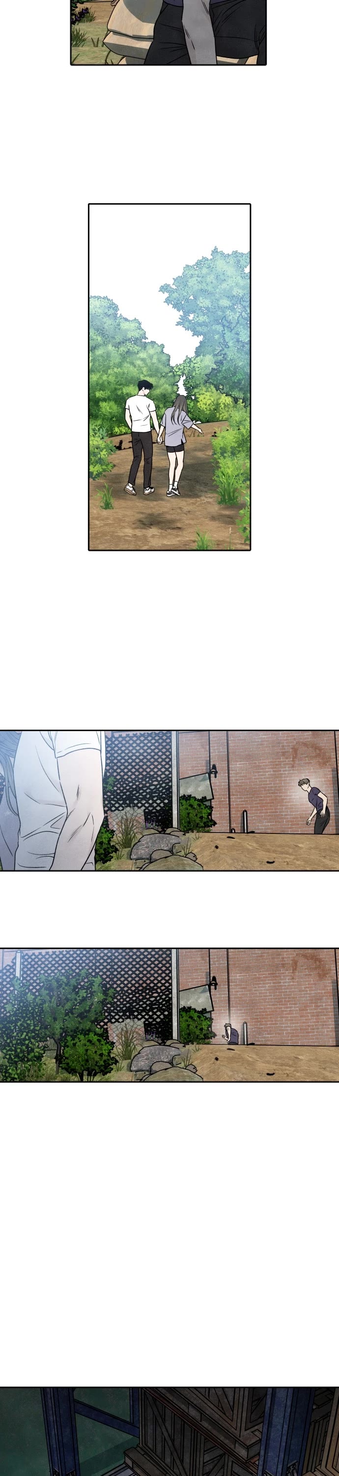 My Reason to Die Chapter 94 page 23 - Chapter 94: Episode 92