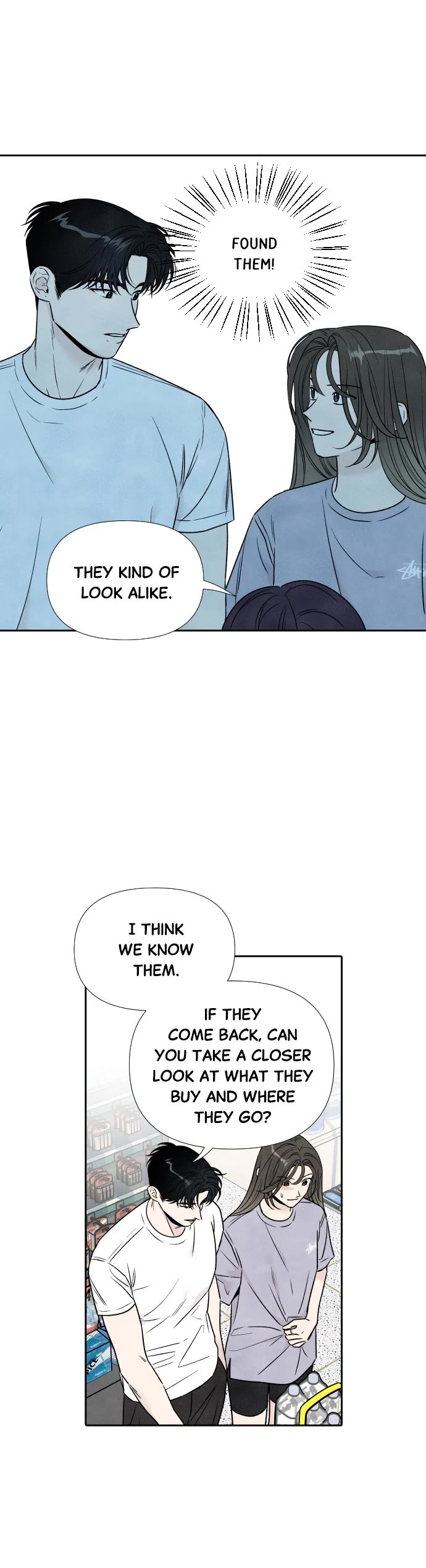 My Reason to Die Chapter 94 page 4 - Chapter 94: Episode 92