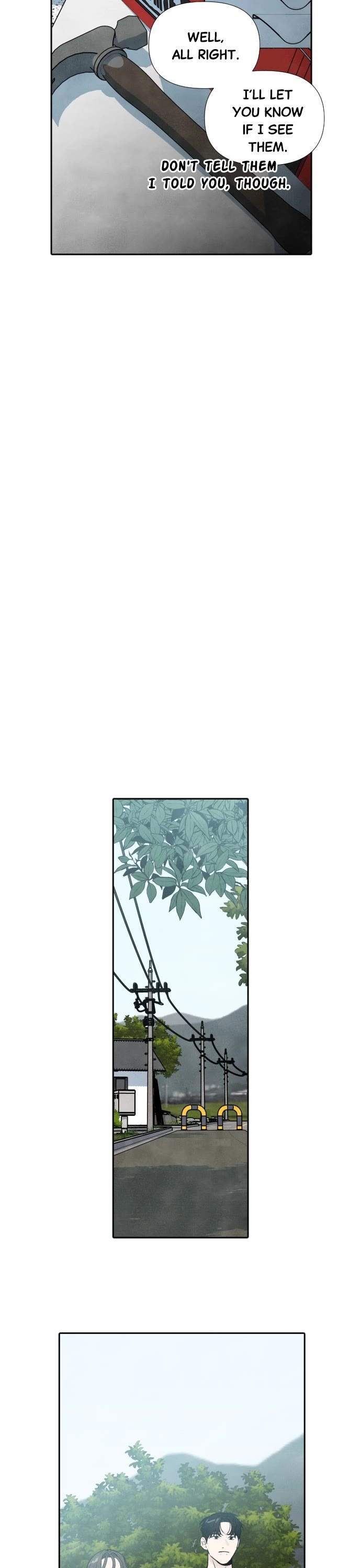 My Reason to Die Chapter 94 page 6 - Chapter 94: Episode 92
