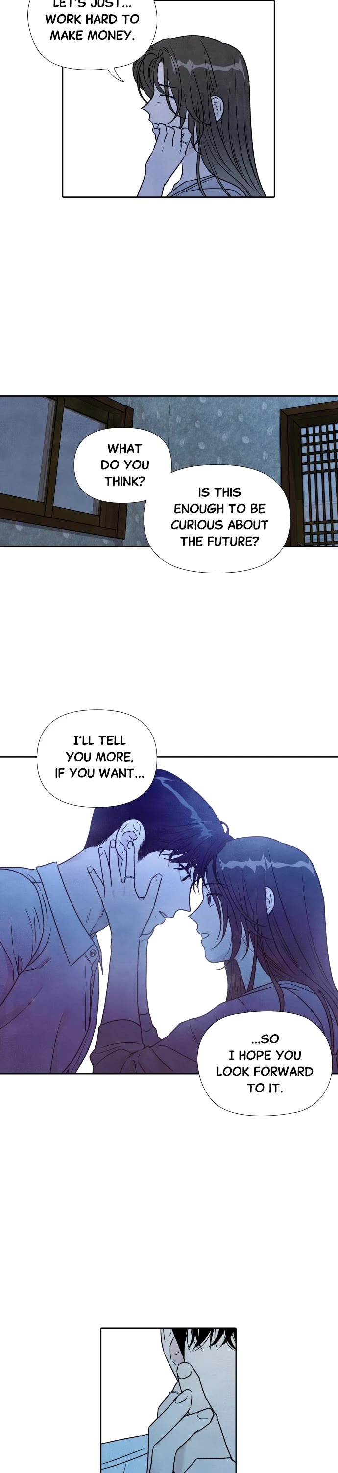 My Reason to Die Chapter 95 page 12 - Chapter 95: Episode 93