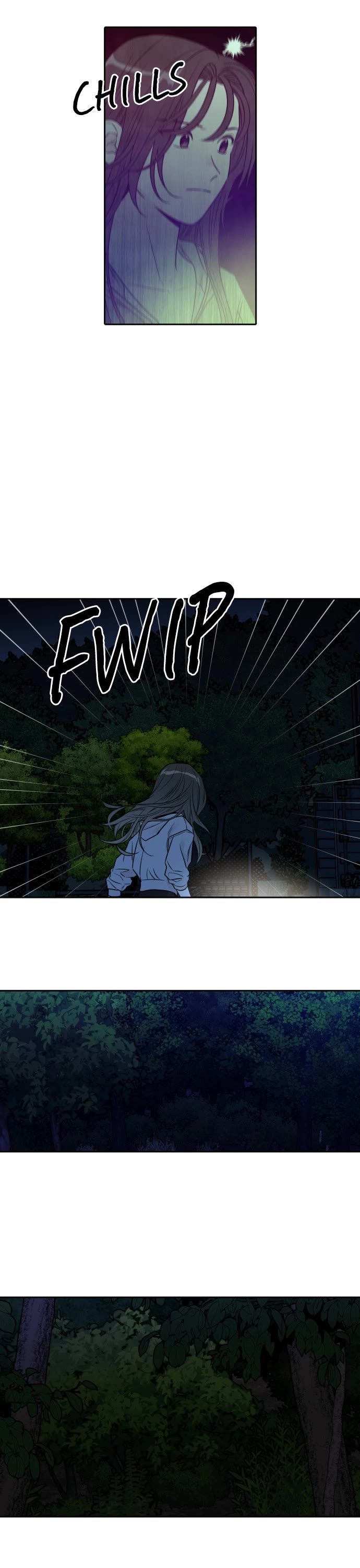 My Reason to Die Chapter 95 page 18 - Chapter 95: Episode 93