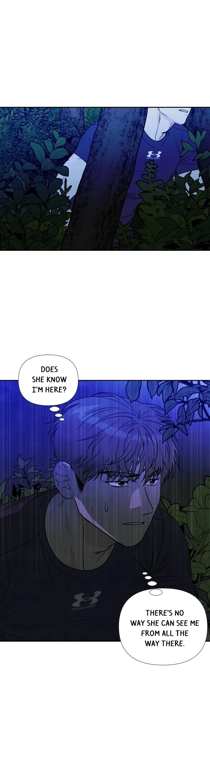 My Reason to Die Chapter 95 page 19 - Chapter 95: Episode 93