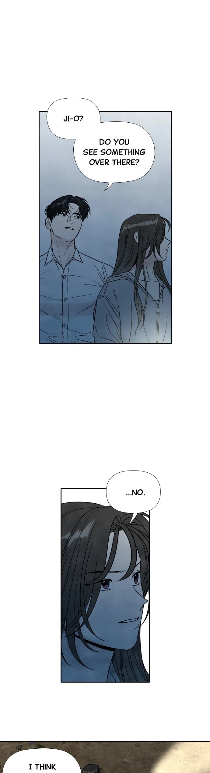 My Reason to Die Chapter 95 page 20 - Chapter 95: Episode 93