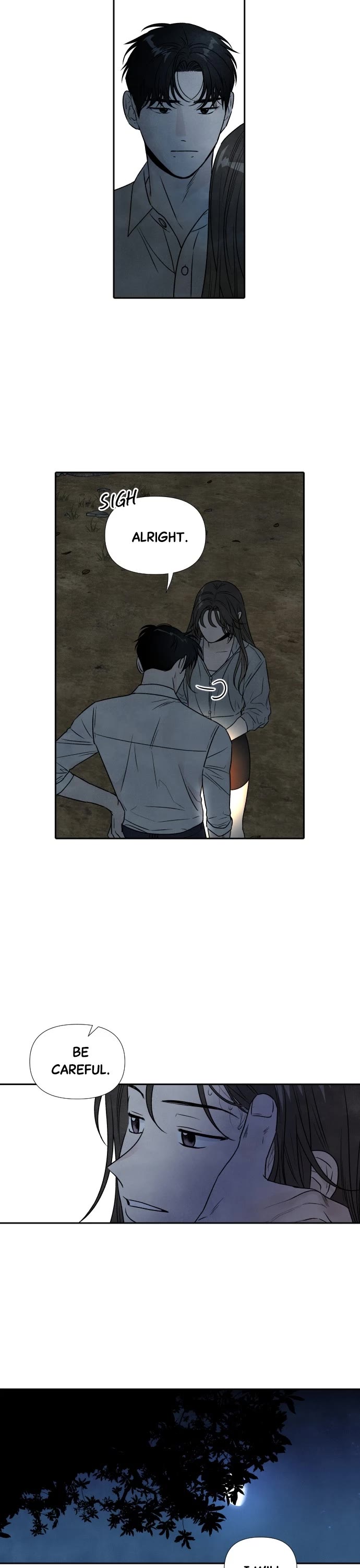 My Reason to Die Chapter 95 page 23 - Chapter 95: Episode 93