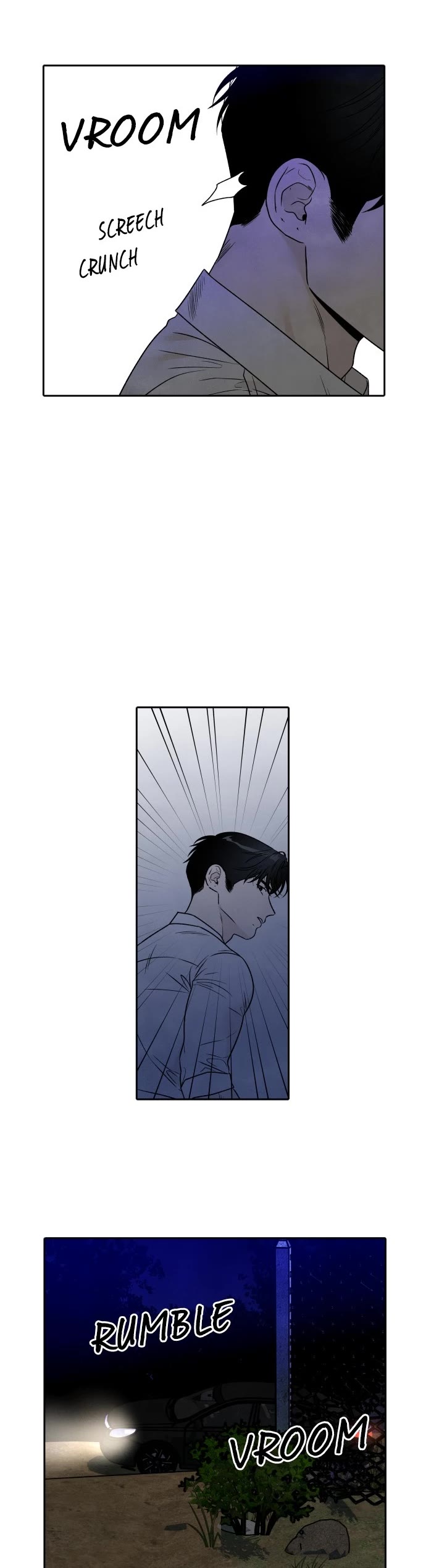 My Reason to Die Chapter 95 page 25 - Chapter 95: Episode 93