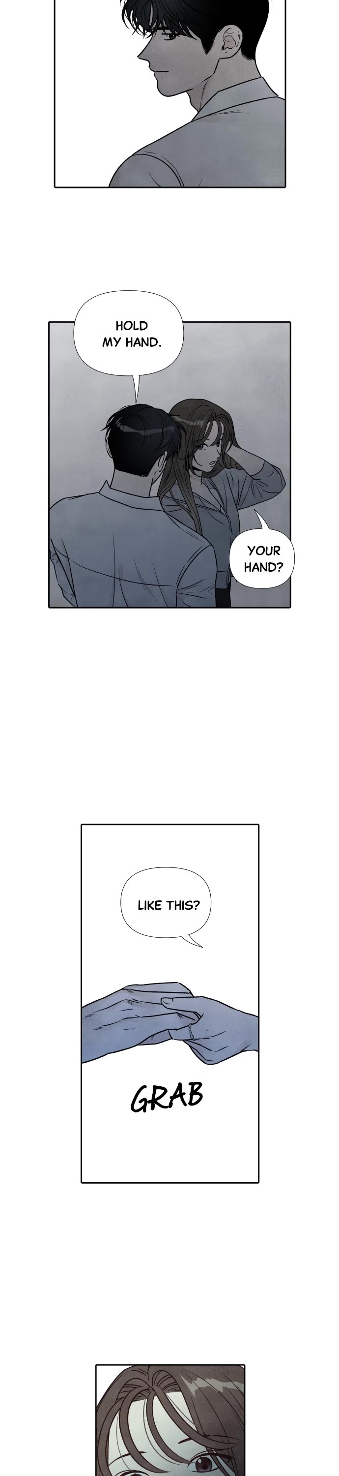 My Reason to Die Chapter 95 page 3 - Chapter 95: Episode 93
