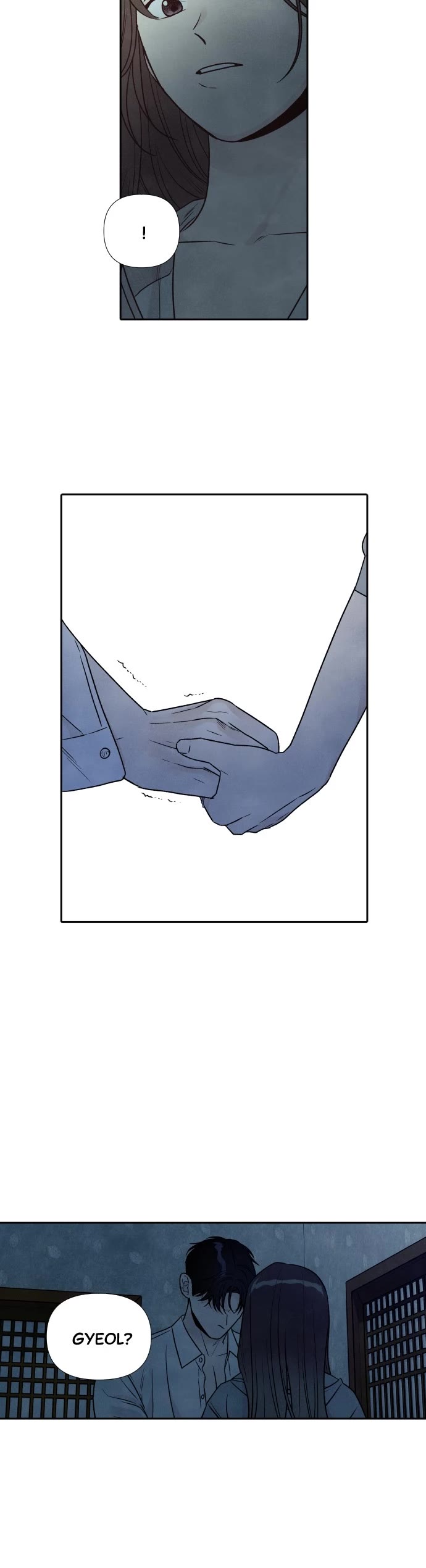 My Reason to Die Chapter 95 page 4 - Chapter 95: Episode 93