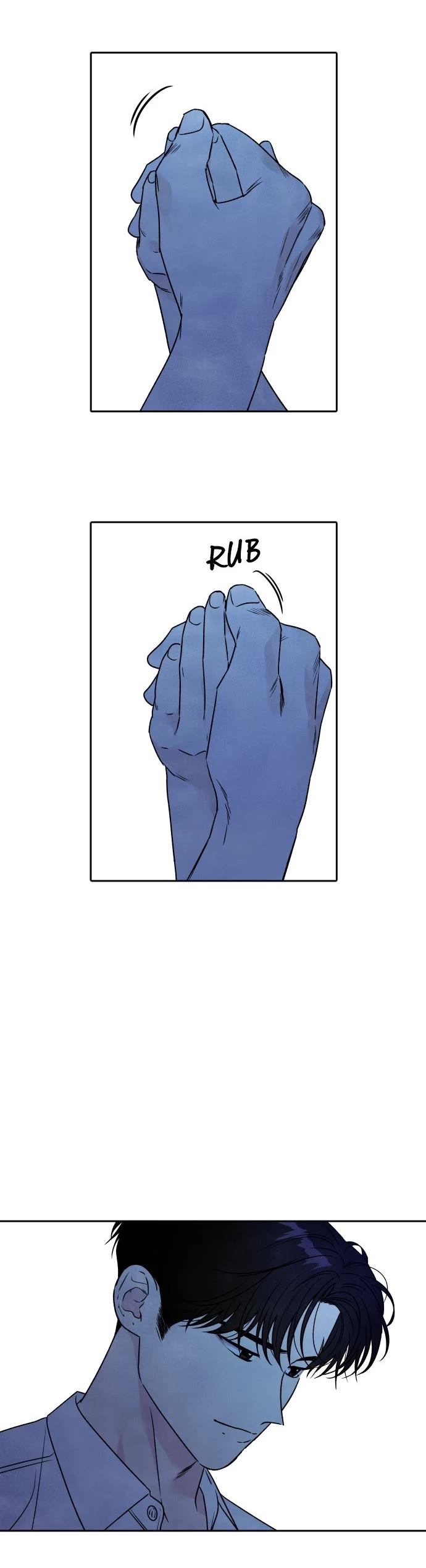 My Reason to Die Chapter 95 page 5 - Chapter 95: Episode 93
