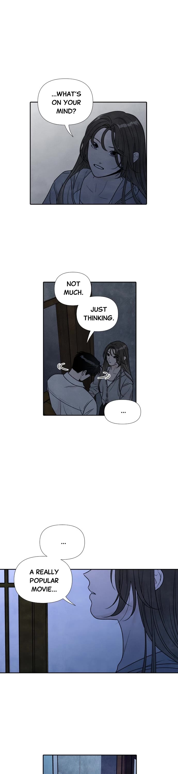My Reason to Die Chapter 95 page 6 - Chapter 95: Episode 93
