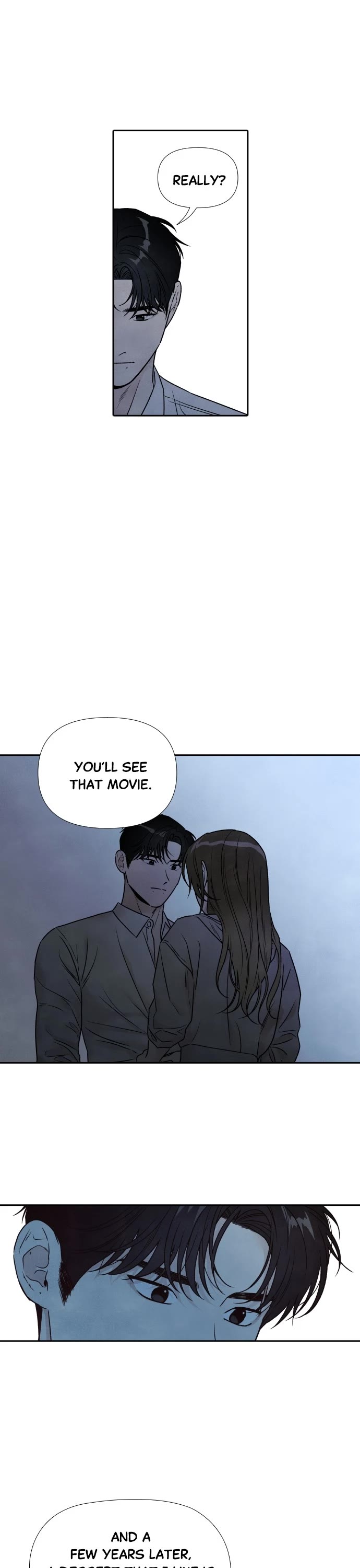 My Reason to Die Chapter 95 page 8 - Chapter 95: Episode 93
