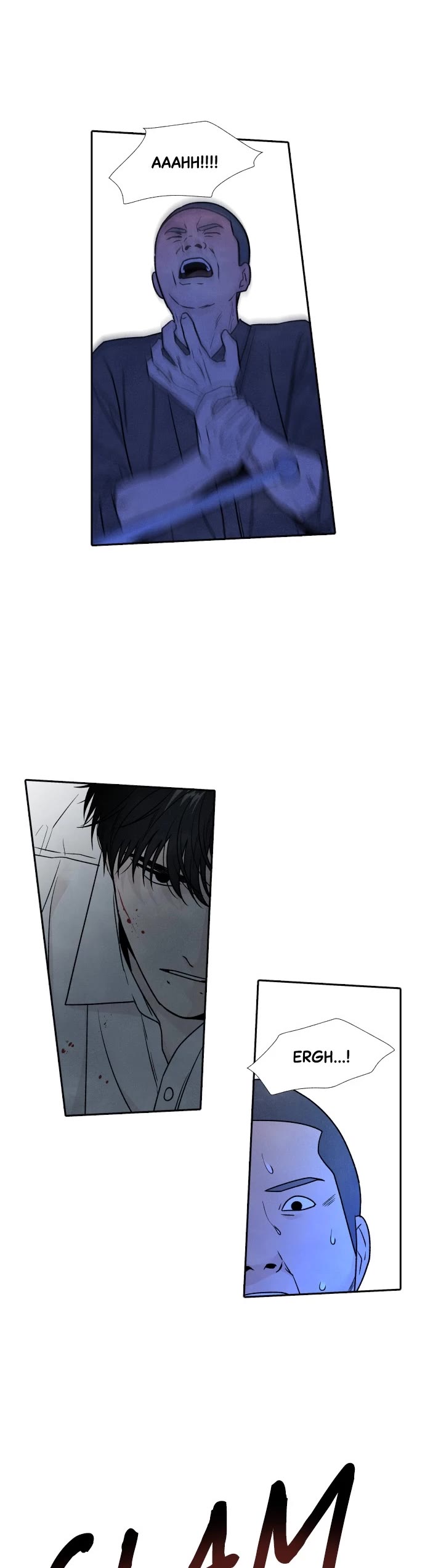 My Reason to Die Chapter 96 page 10 - Chapter 96: Episode 94