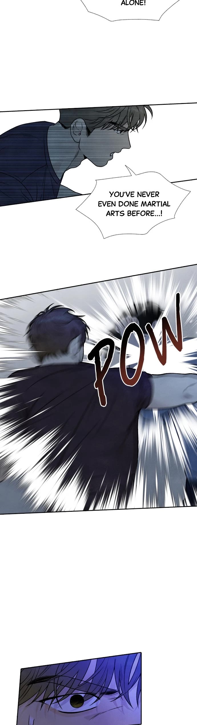 My Reason to Die Chapter 96 page 14 - Chapter 96: Episode 94