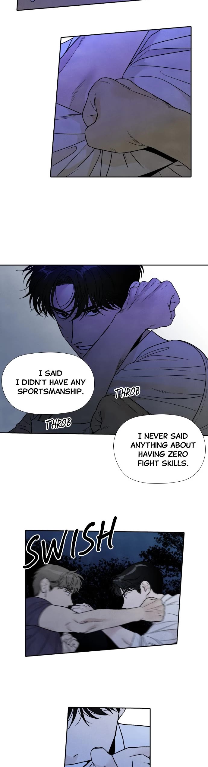 My Reason to Die Chapter 96 page 15 - Chapter 96: Episode 94