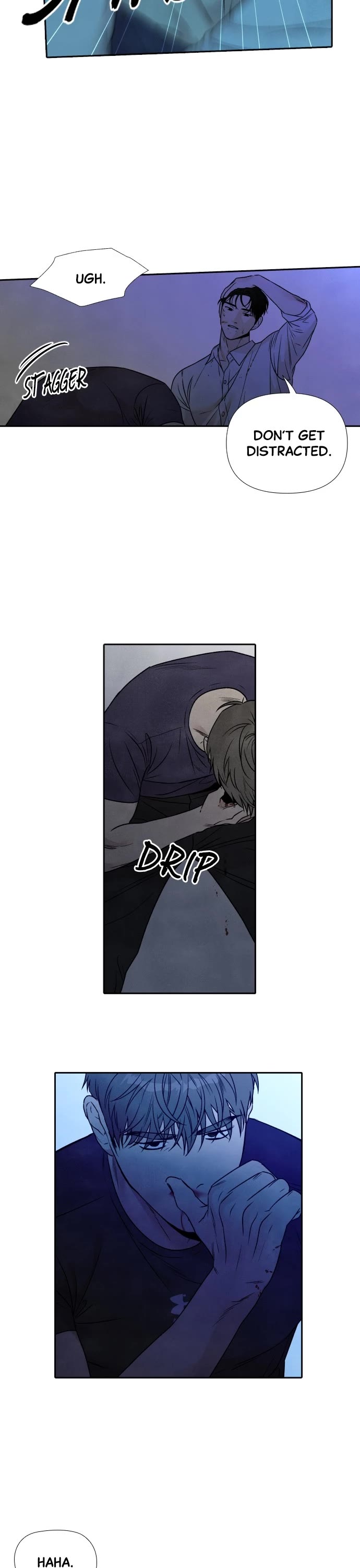 My Reason to Die Chapter 96 page 17 - Chapter 96: Episode 94