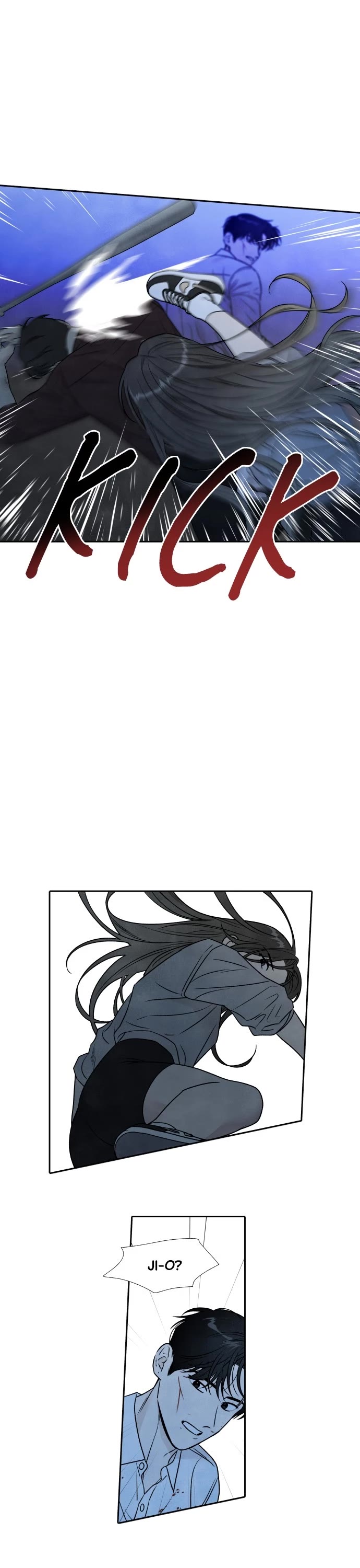 My Reason to Die Chapter 96 page 21 - Chapter 96: Episode 94