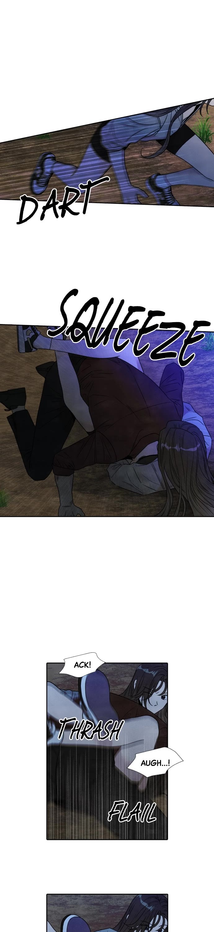 My Reason to Die Chapter 96 page 22 - Chapter 96: Episode 94