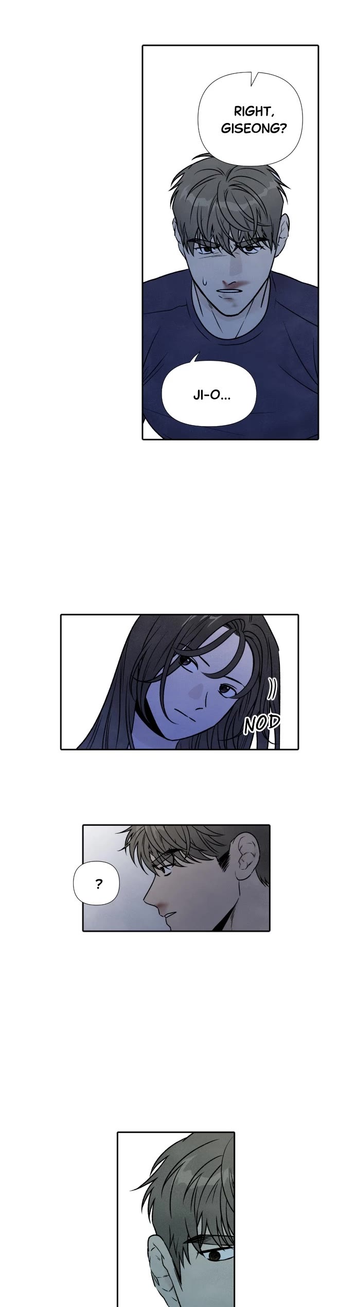 My Reason to Die Chapter 96 page 24 - Chapter 96: Episode 94