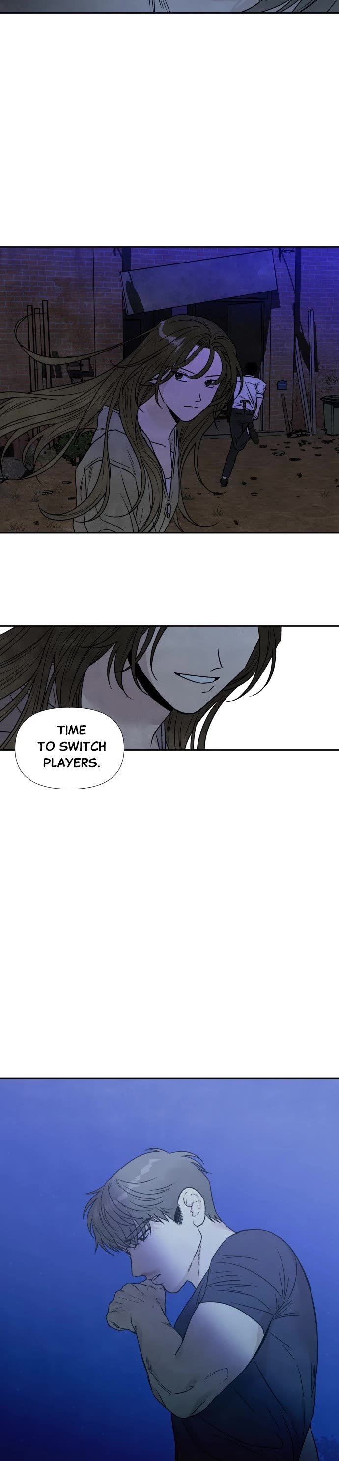 My Reason to Die Chapter 96 page 26 - Chapter 96: Episode 94