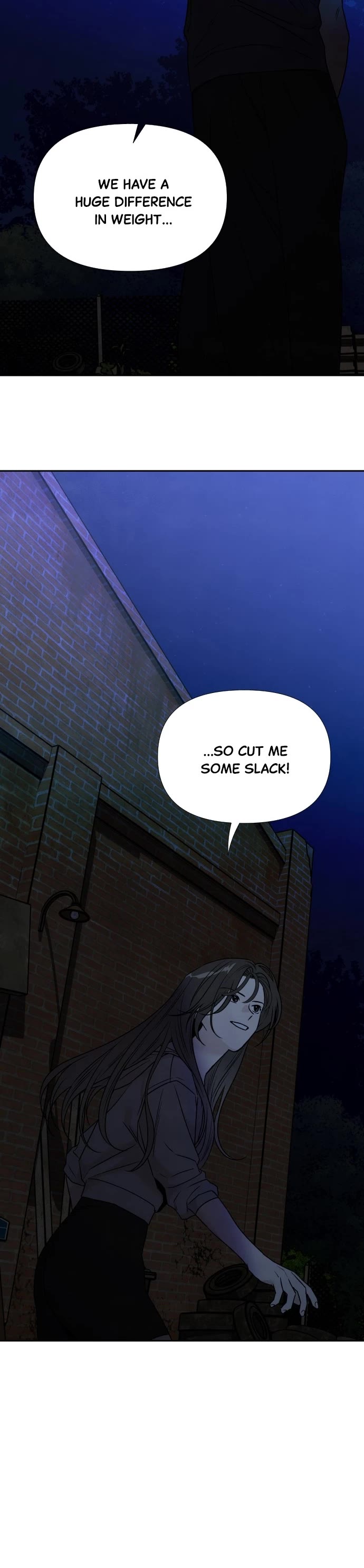 My Reason to Die Chapter 96 page 27 - Chapter 96: Episode 94
