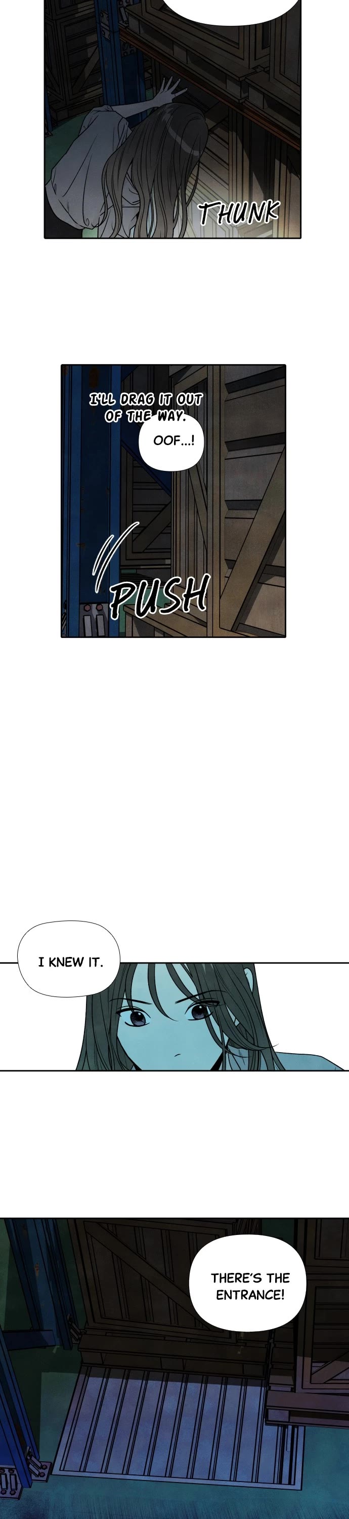 My Reason to Die Chapter 96 page 7 - Chapter 96: Episode 94