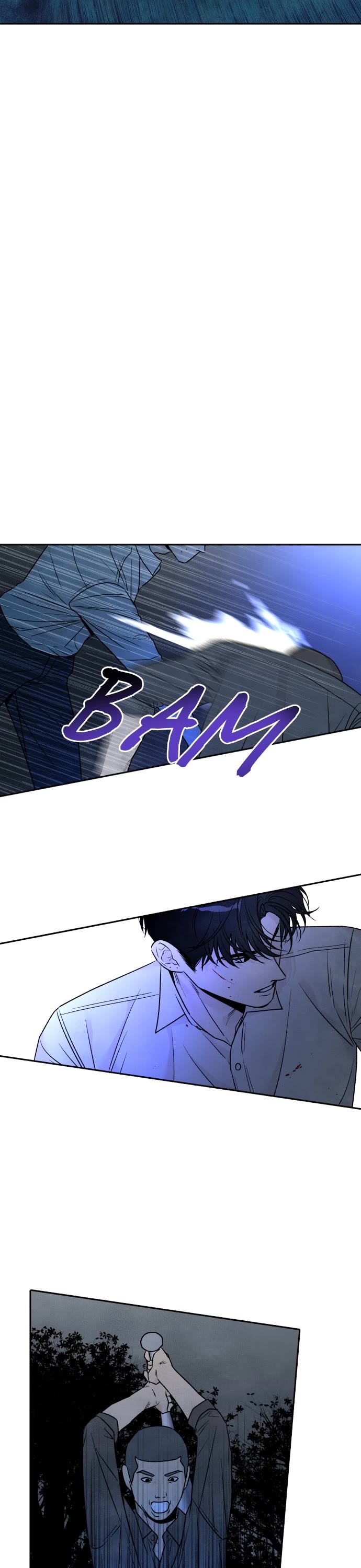 My Reason to Die Chapter 96 page 8 - Chapter 96: Episode 94