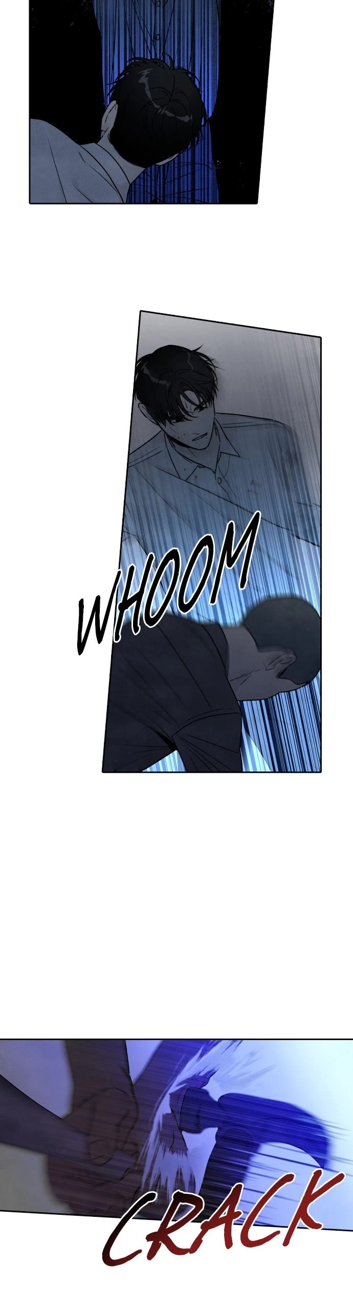 My Reason to Die Chapter 96 page 9 - Chapter 96: Episode 94