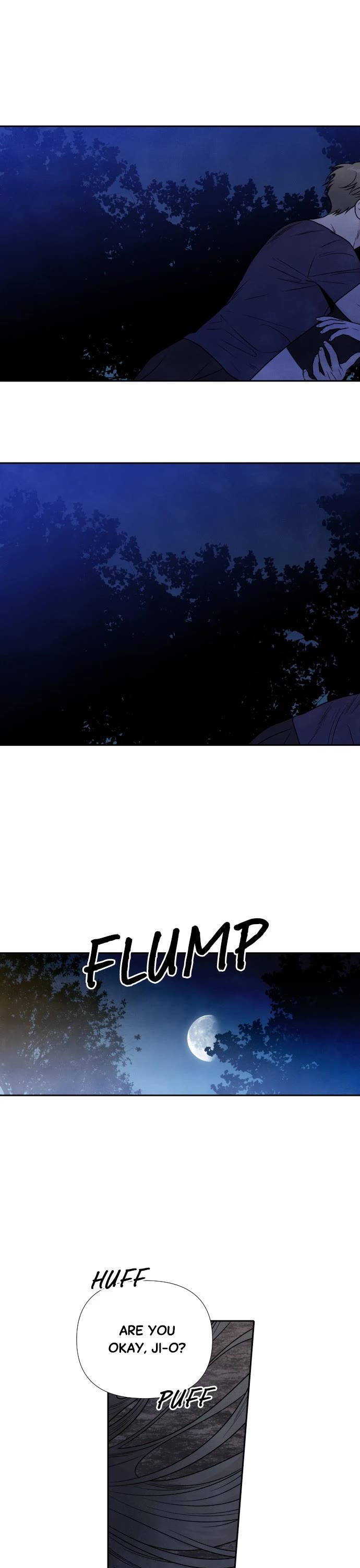 My Reason to Die Chapter 97 page 11 - Chapter 97: Episode 95