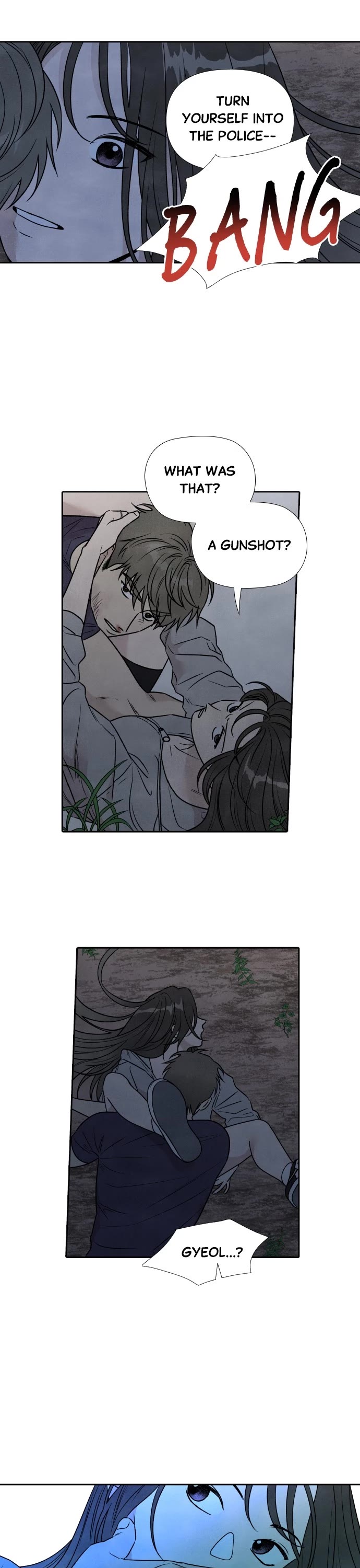 My Reason to Die Chapter 97 page 16 - Chapter 97: Episode 95
