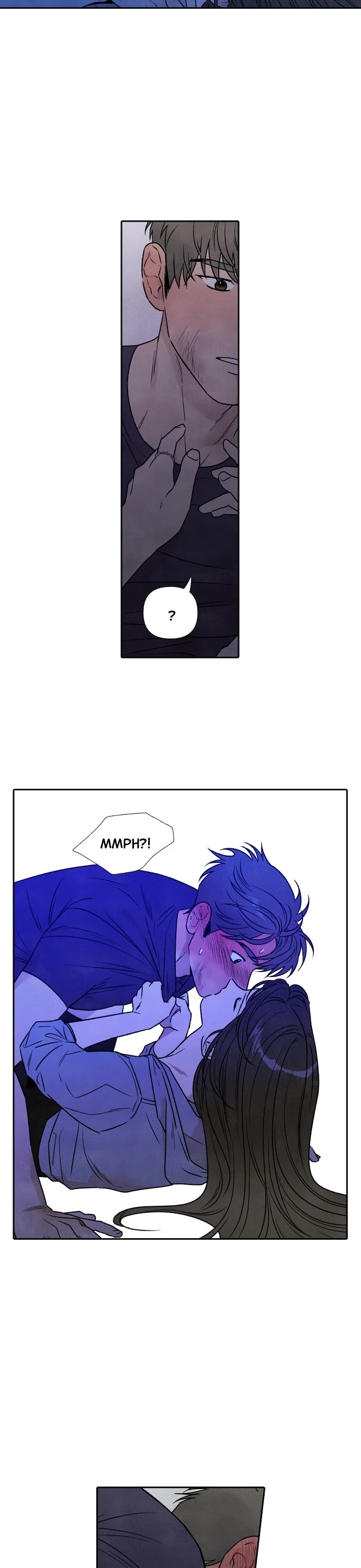 My Reason to Die Chapter 97 page 18 - Chapter 97: Episode 95